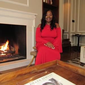 Meet your Posher, Ashayla